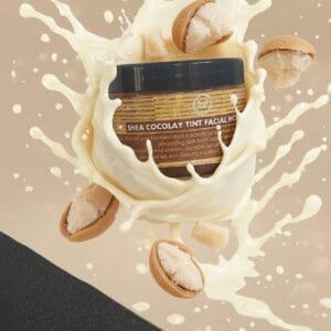 Shea Cocolay Tint Facial Moisturiser