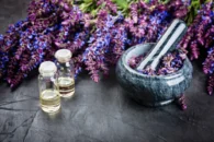Lavender Oil Benefits for Skin