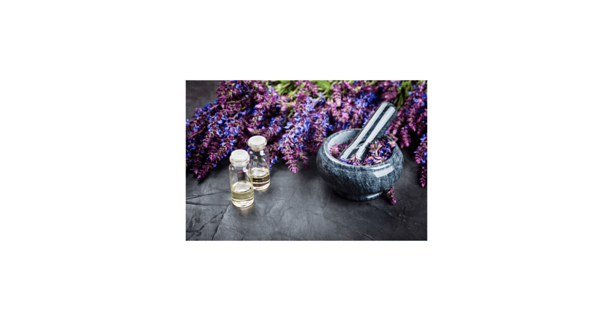 Lavender Oil Benefits for Skin