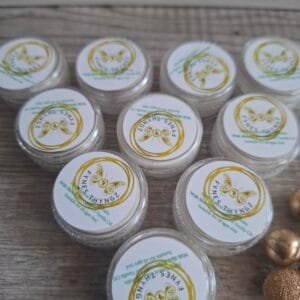 Fynest Lip Balm