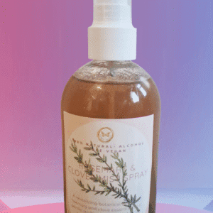 Rosemary Mist Hair Spray
