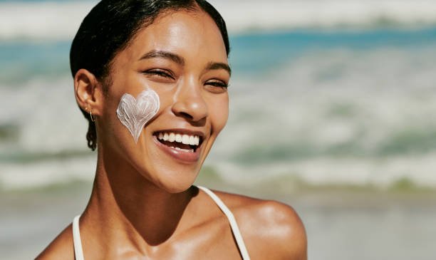 Shea Avocado with Lavender Heart