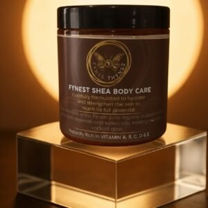 Fynest Shea Body Care