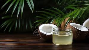 Coconut Oil 