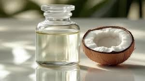 Coconut Oil for Skin